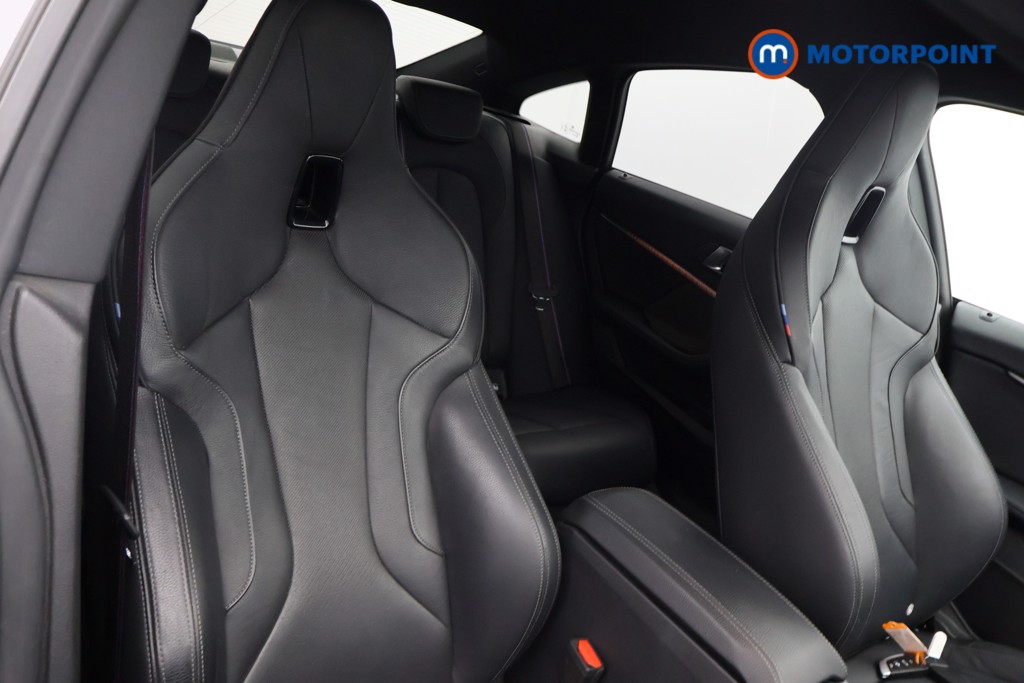 BMW 2 Series M235i Automatic Petrol Saloon - Stock Number (1648163) - 9th supplementary image