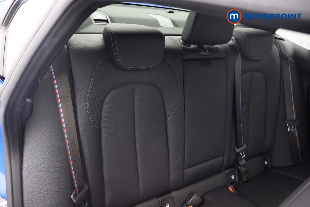 BMW 2 Series M235i Automatic Petrol Saloon - Stock Number (1648163) - 10th supplementary image