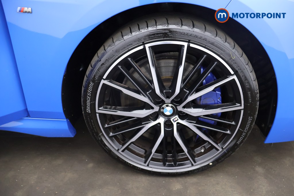 BMW 2 Series M235i Automatic Petrol Saloon - Stock Number (1648163) - 13th supplementary image