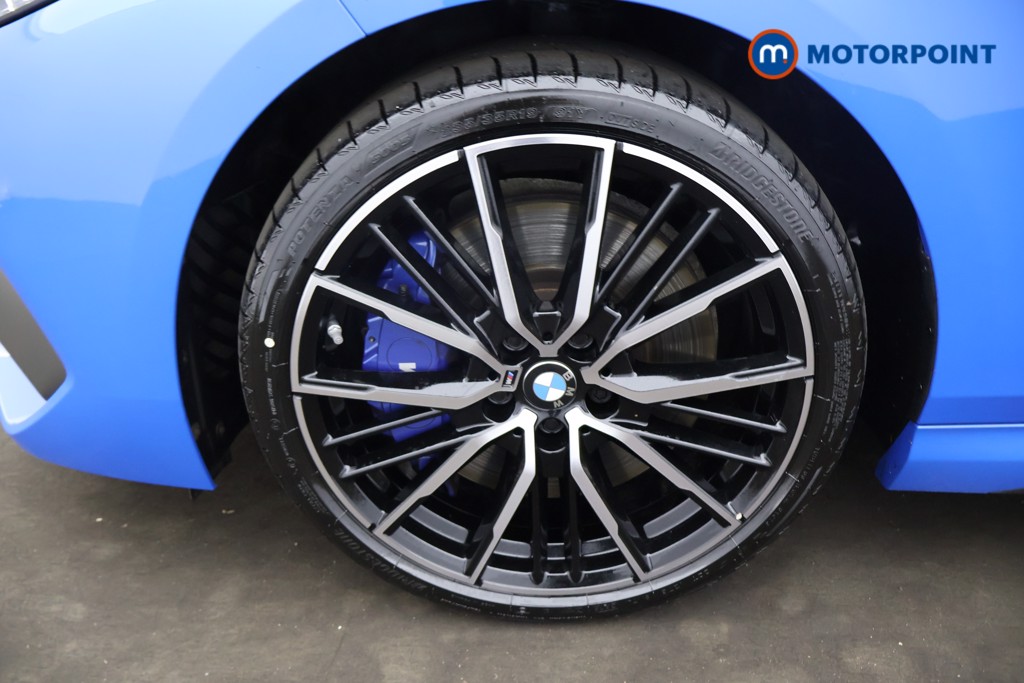 BMW 2 Series M235i Automatic Petrol Saloon - Stock Number (1648163) - 14th supplementary image