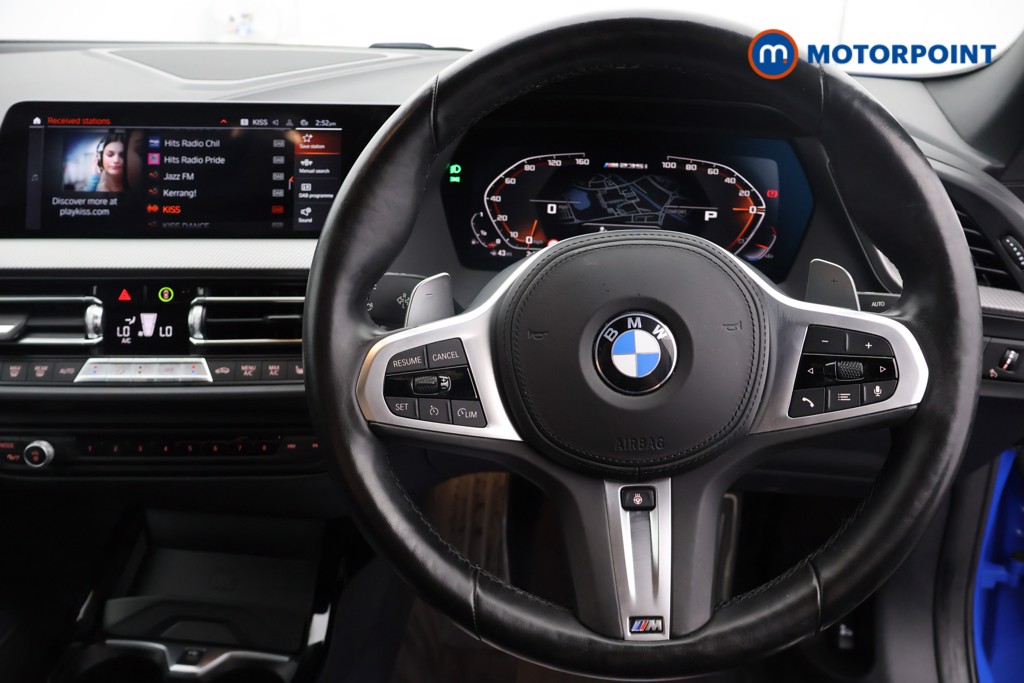 BMW 2 Series M235i Automatic Petrol Saloon - Stock Number (1648163) - 1st supplementary image