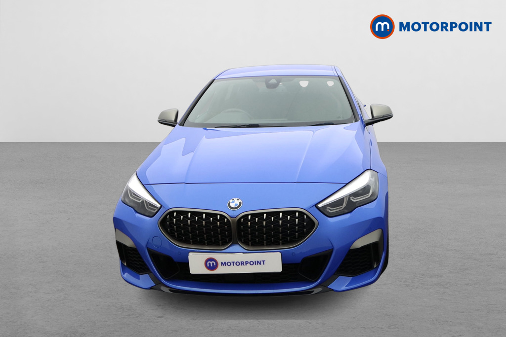 BMW 2 Series M235i Automatic Petrol Saloon - Stock Number (1648163) - Front bumper