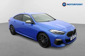 BMW 2 Series M235i Automatic Petrol Saloon - Stock Number (1648163) - Drivers side front corner