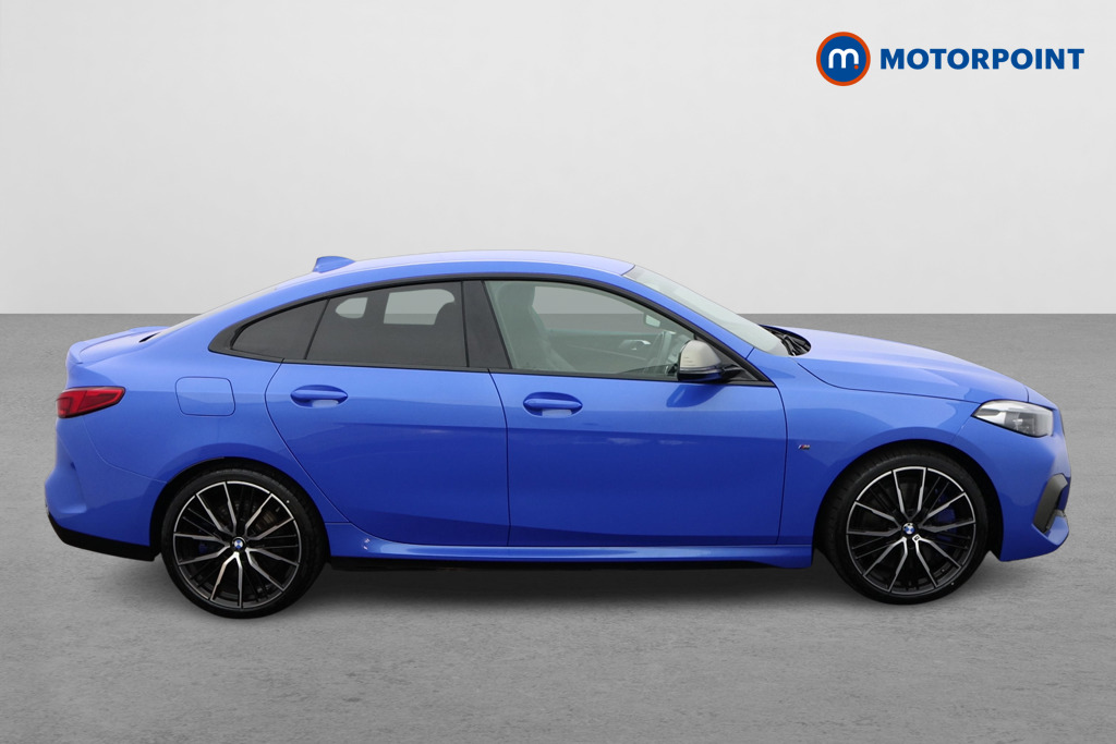 BMW 2 Series M235i Automatic Petrol Saloon - Stock Number (1648163) - Drivers side