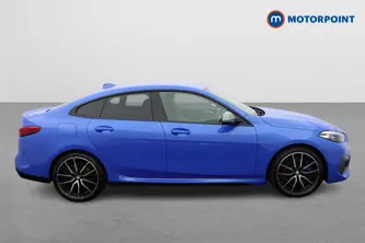 BMW 2 Series M235i Automatic Petrol Saloon - Stock Number (1648163) - Drivers side