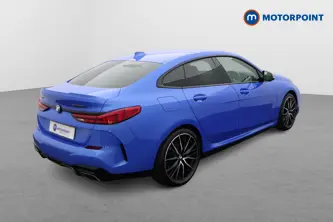 BMW 2 Series M235i Automatic Petrol Saloon - Stock Number (1648163) - Drivers side rear corner