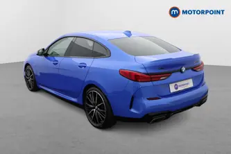 BMW 2 Series M235i Automatic Petrol Saloon - Stock Number (1648163) - Passenger side rear corner