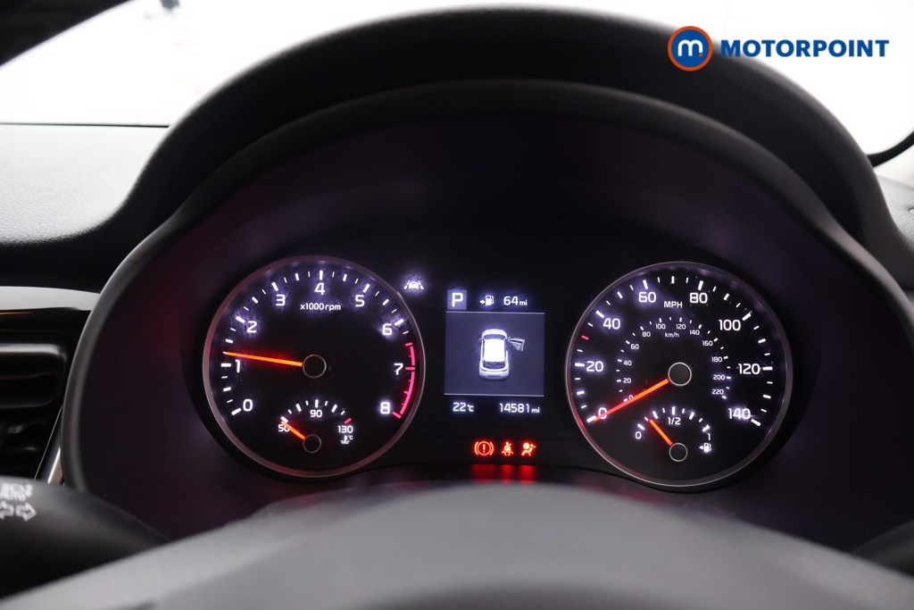 KIA Stonic 4 Automatic Petrol SUV - Stock Number (1648206) - 2nd supplementary image