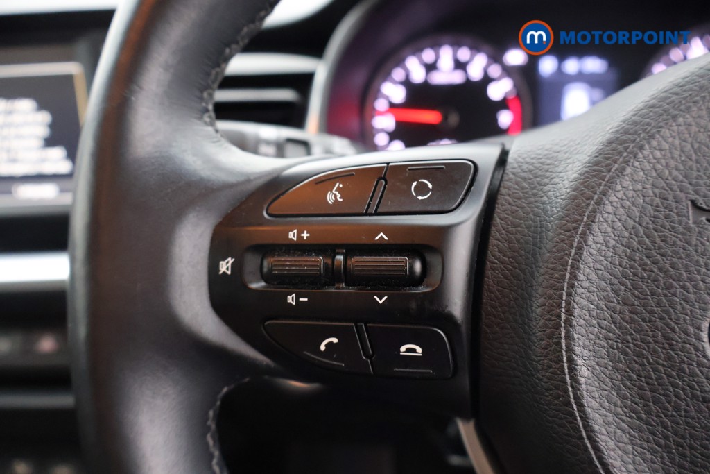 KIA Stonic 4 Automatic Petrol SUV - Stock Number (1648206) - 3rd supplementary image