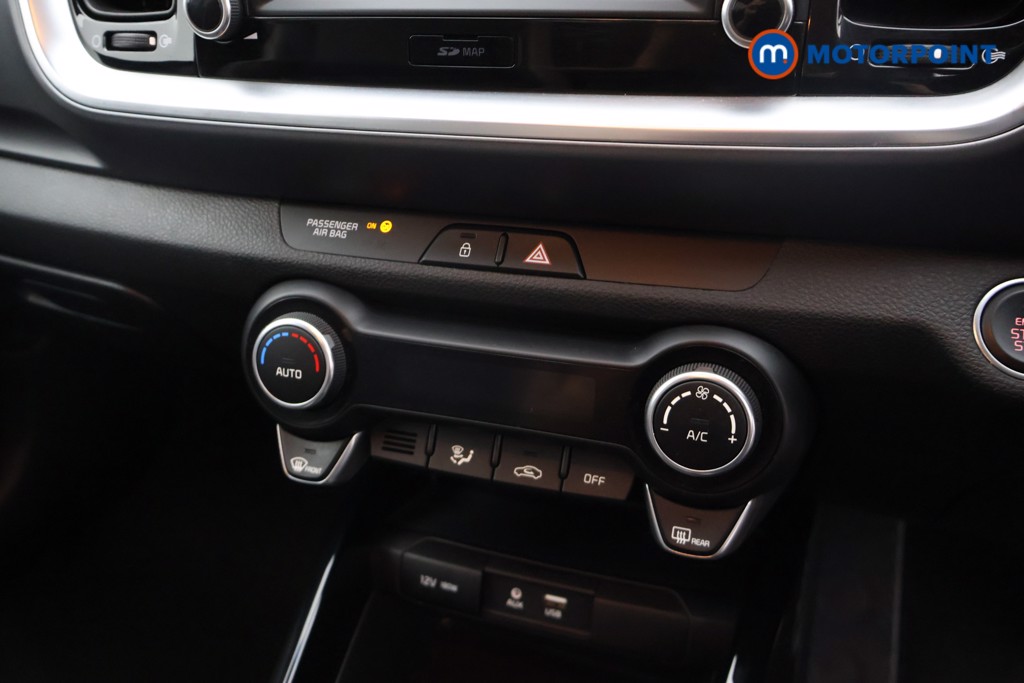 KIA Stonic 4 Automatic Petrol SUV - Stock Number (1648206) - 6th supplementary image