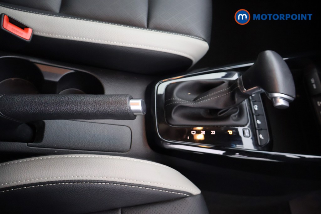 KIA Stonic 4 Automatic Petrol SUV - Stock Number (1648206) - 7th supplementary image
