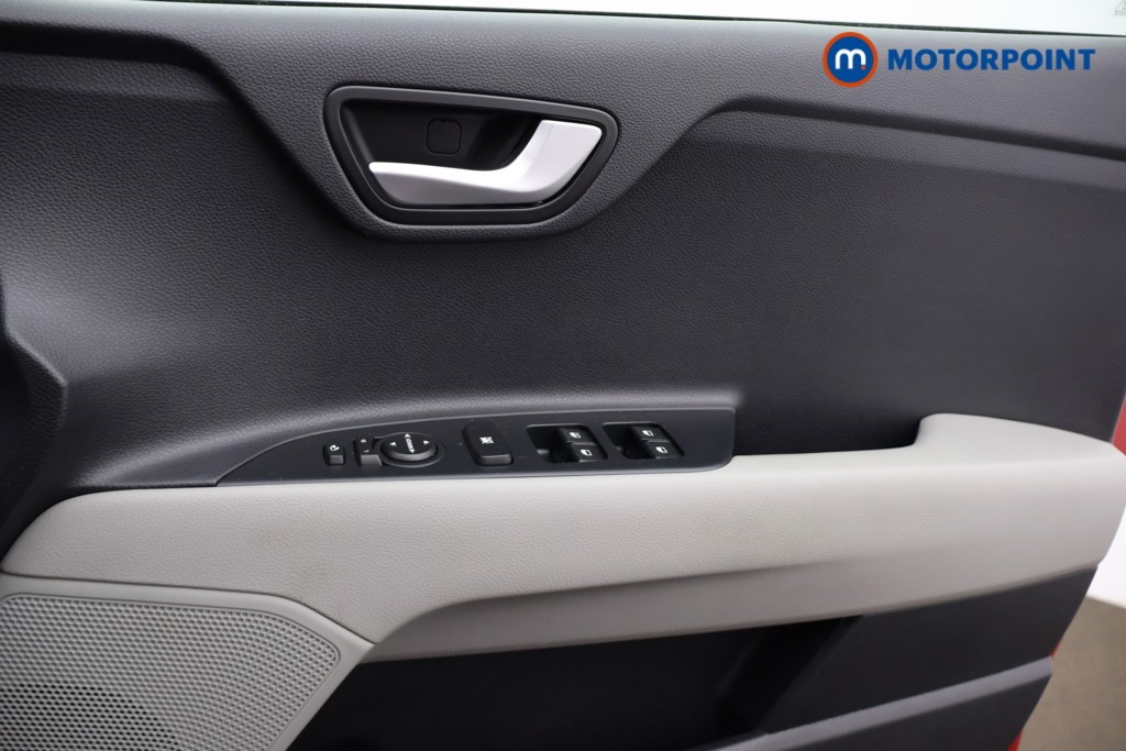 KIA Stonic 4 Automatic Petrol SUV - Stock Number (1648206) - 9th supplementary image