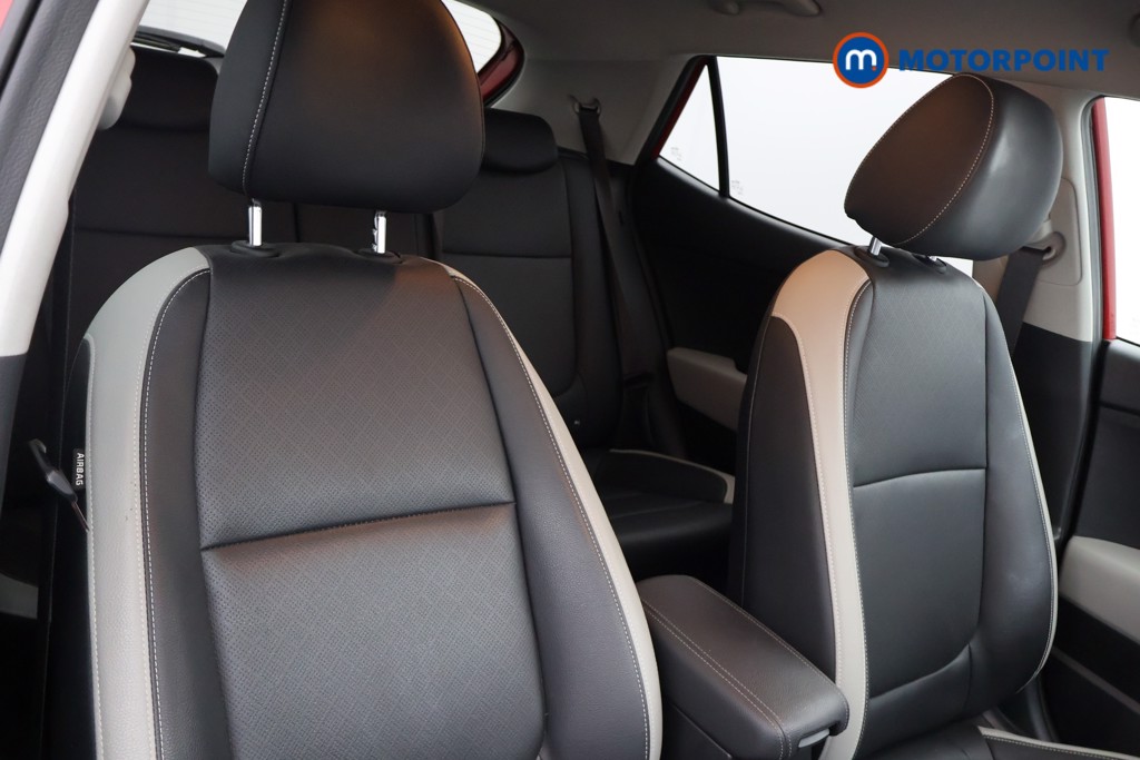KIA Stonic 4 Automatic Petrol SUV - Stock Number (1648206) - 10th supplementary image