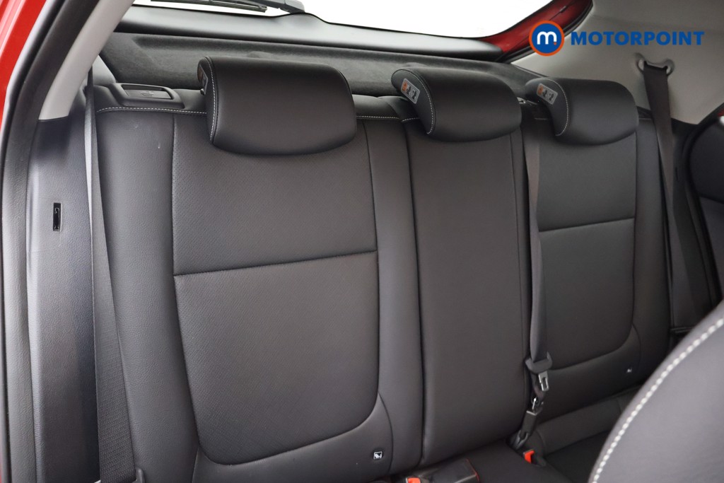 KIA Stonic 4 Automatic Petrol SUV - Stock Number (1648206) - 11th supplementary image