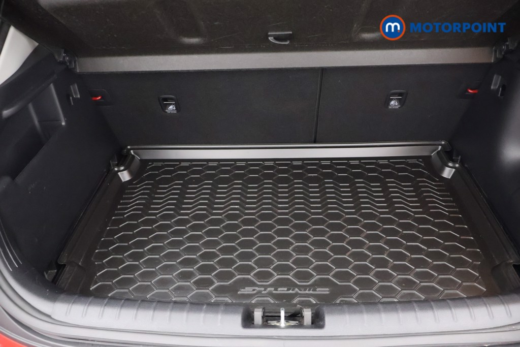 KIA Stonic 4 Automatic Petrol SUV - Stock Number (1648206) - 12th supplementary image