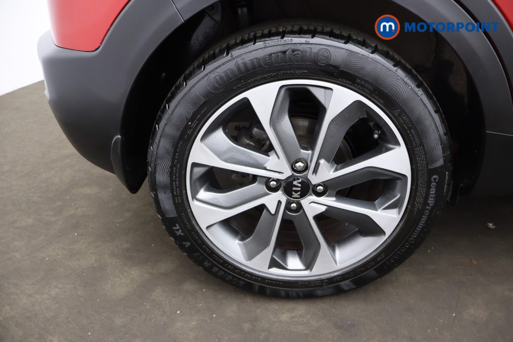 KIA Stonic 4 Automatic Petrol SUV - Stock Number (1648206) - 13th supplementary image
