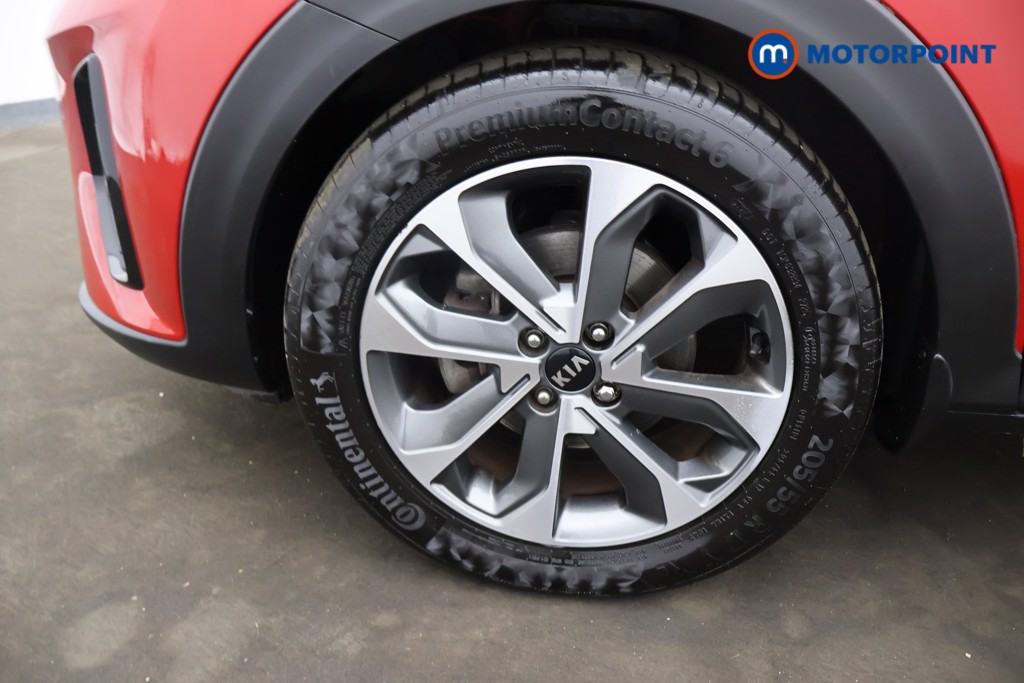 KIA Stonic 4 Automatic Petrol SUV - Stock Number (1648206) - 15th supplementary image