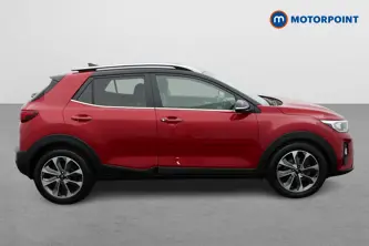 KIA Stonic 4 Automatic Petrol SUV - Stock Number (1648206) - Drivers side