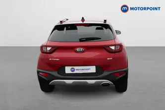 KIA Stonic 4 Automatic Petrol SUV - Stock Number (1648206) - Rear bumper