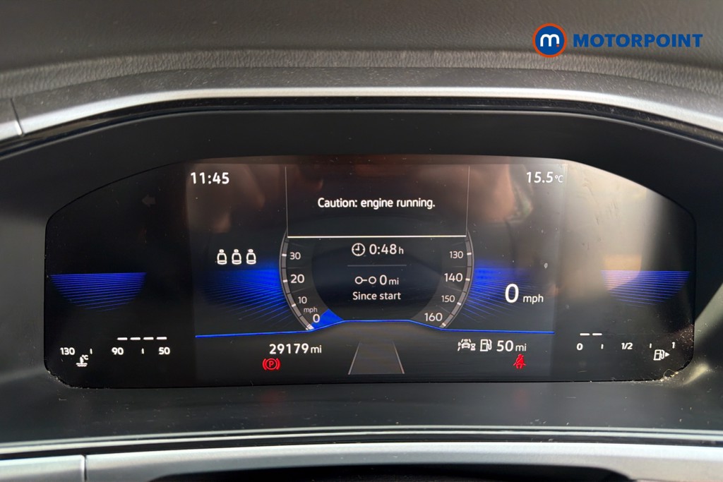 Volkswagen T-Roc Life Manual Petrol SUV - Stock Number (1648416) - 8th supplementary image