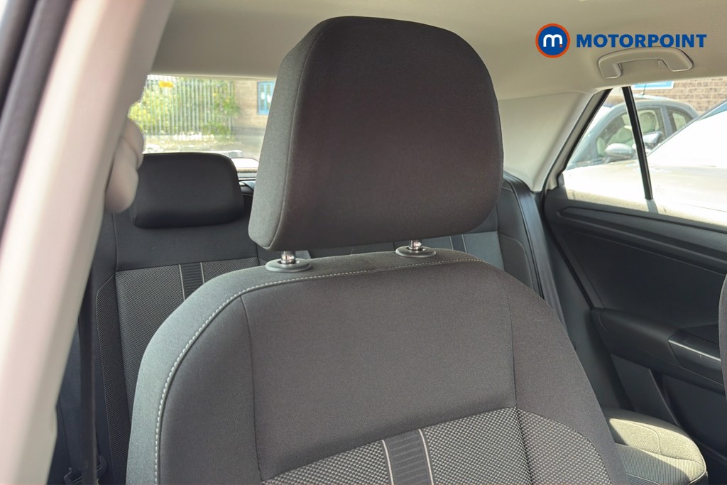 Volkswagen T-Roc Life Manual Petrol SUV - Stock Number (1648416) - 23rd supplementary image