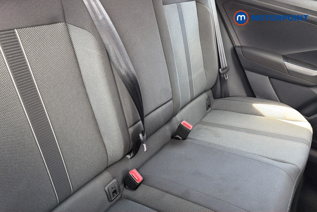 Volkswagen T-Roc Life Manual Petrol SUV - Stock Number (1648416) - 28th supplementary image