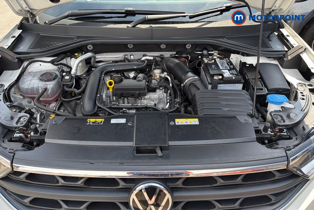 Volkswagen T-Roc Life Manual Petrol SUV - Stock Number (1648416) - 51st supplementary image