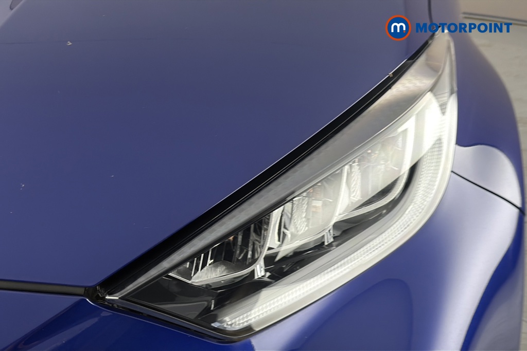Toyota Yaris Design Automatic Petrol-Electric Hybrid Hatchback - Stock Number (1648444) - 42nd supplementary image