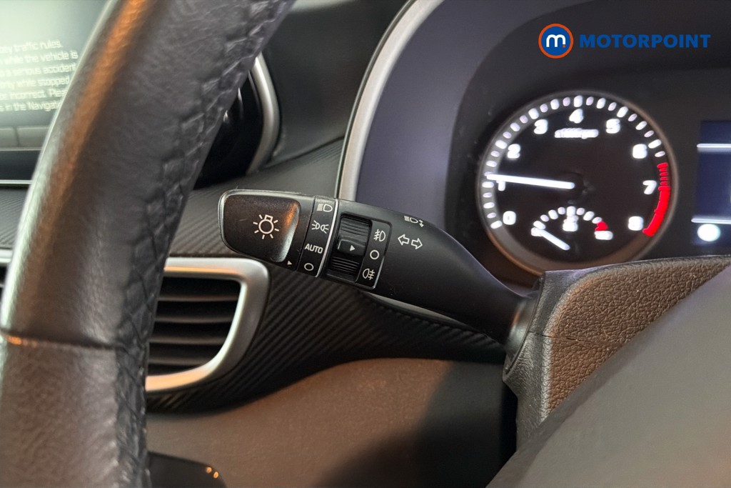 Hyundai Tucson Se Nav Manual Petrol SUV - Stock Number (1648639) - 6th supplementary image