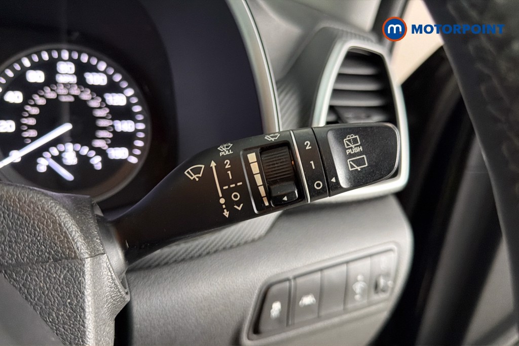 Hyundai Tucson Se Nav Manual Petrol SUV - Stock Number (1648639) - 7th supplementary image