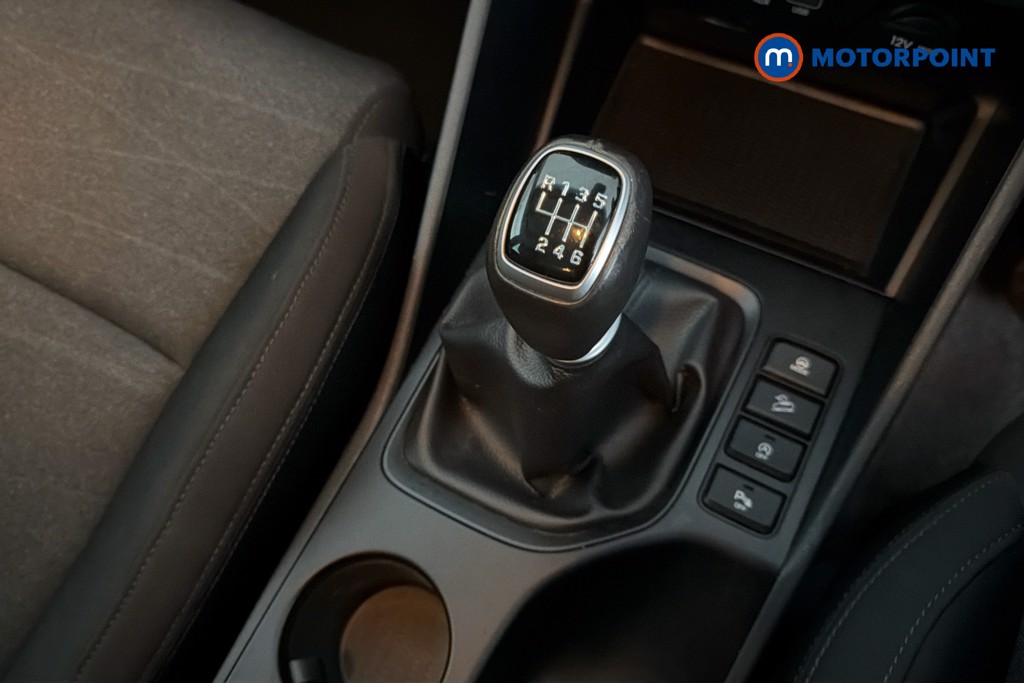 Hyundai Tucson Se Nav Manual Petrol SUV - Stock Number (1648639) - 15th supplementary image