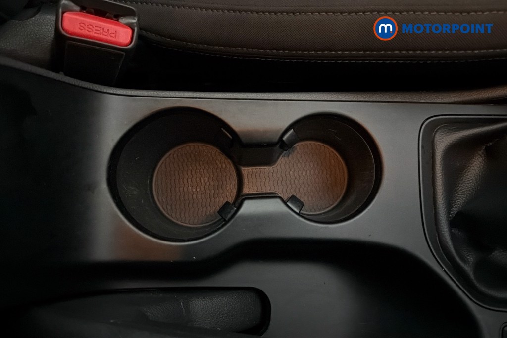 Hyundai Tucson Se Nav Manual Petrol SUV - Stock Number (1648639) - 16th supplementary image