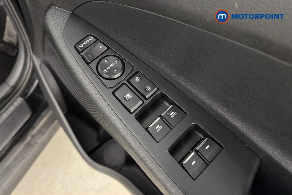 Hyundai Tucson Se Nav Manual Petrol SUV - Stock Number (1648639) - 20th supplementary image