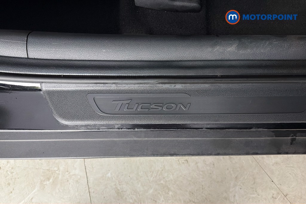 Hyundai Tucson Se Nav Manual Petrol SUV - Stock Number (1648639) - 27th supplementary image