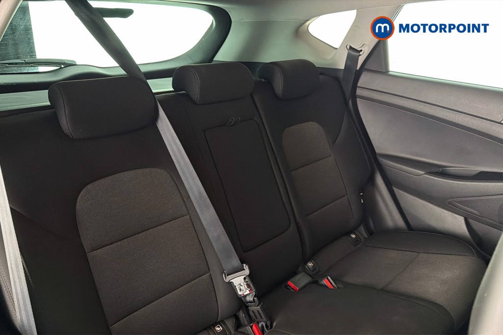 Hyundai Tucson Se Nav Manual Petrol SUV - Stock Number (1648639) - 28th supplementary image