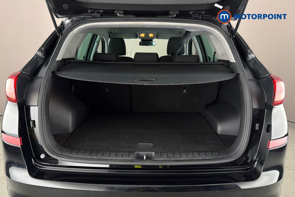 Hyundai Tucson Se Nav Manual Petrol SUV - Stock Number (1648639) - 33rd supplementary image