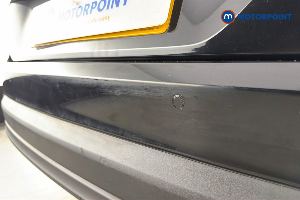 Hyundai Tucson Se Nav Manual Petrol SUV - Stock Number (1648639) - 40th supplementary image