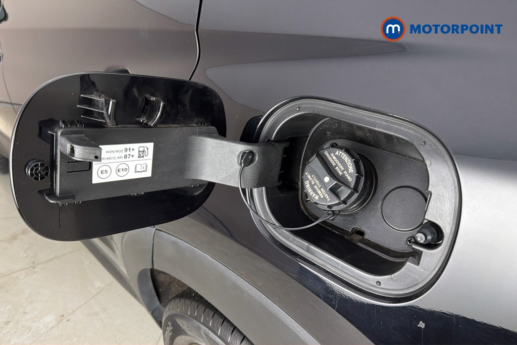 Hyundai Tucson Se Nav Manual Petrol SUV - Stock Number (1648639) - 41st supplementary image