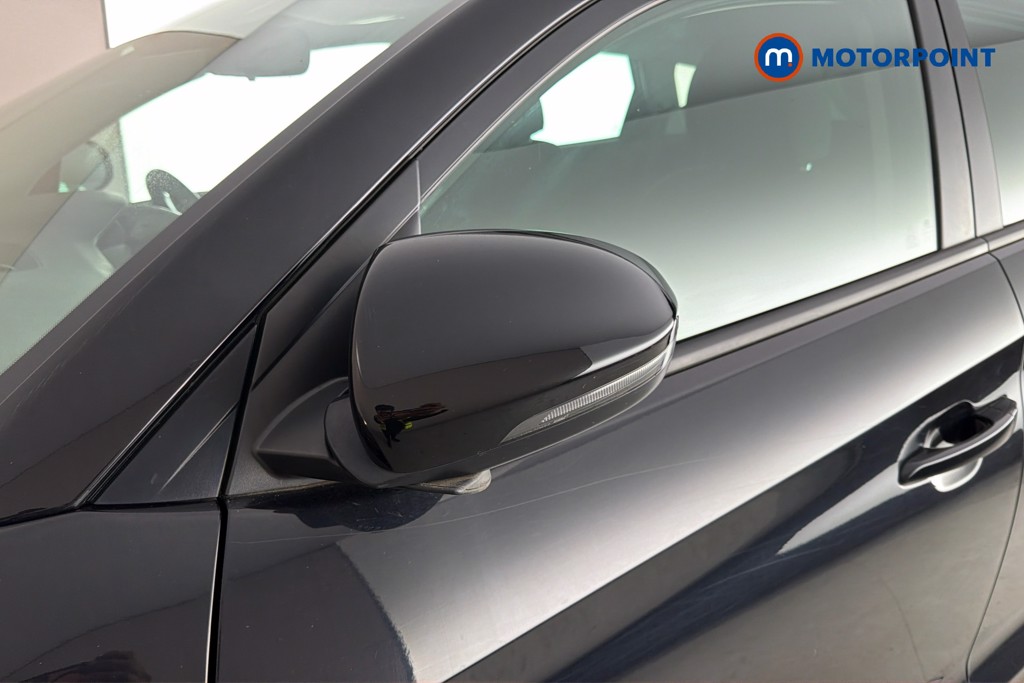 Hyundai Tucson Se Nav Manual Petrol SUV - Stock Number (1648639) - 43rd supplementary image