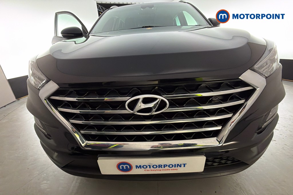 Hyundai Tucson Se Nav Manual Petrol SUV - Stock Number (1648639) - 45th supplementary image