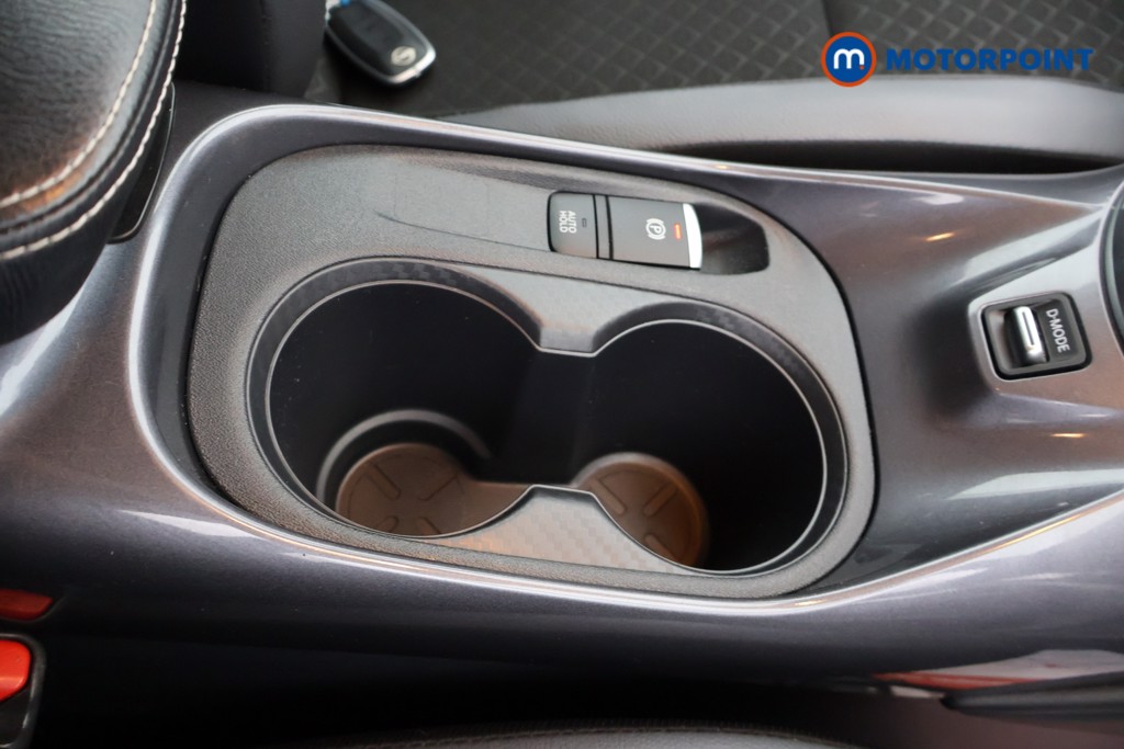 Nissan Juke N-Connecta Manual Petrol SUV - Stock Number (1649055) - 7th supplementary image