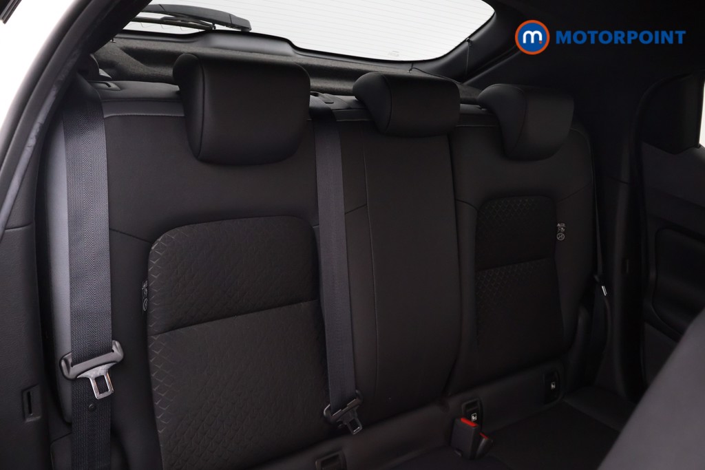 Nissan Juke N-Connecta Manual Petrol SUV - Stock Number (1649055) - 11th supplementary image