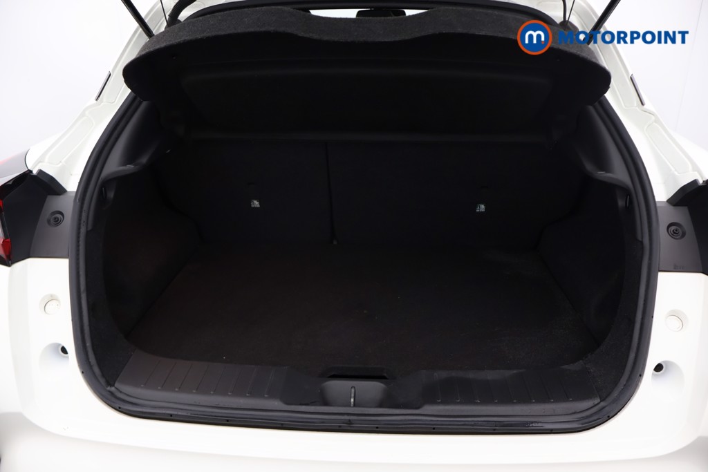 Nissan Juke N-Connecta Manual Petrol SUV - Stock Number (1649055) - 12th supplementary image