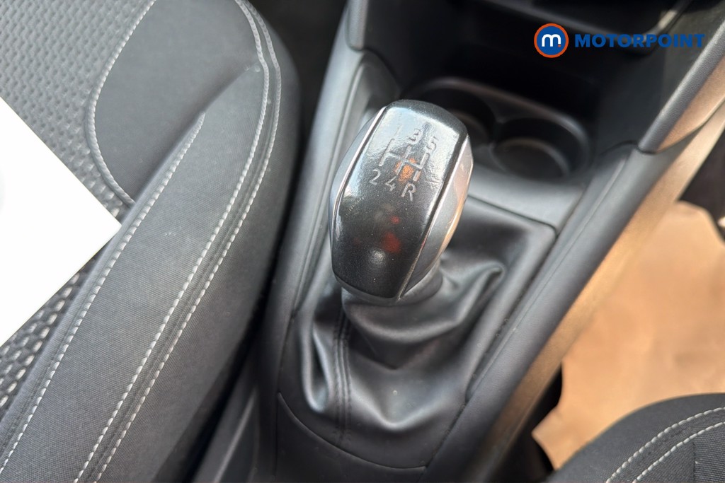 Peugeot 208 Allure Manual Petrol Hatchback - Stock Number (1649076) - 15th supplementary image