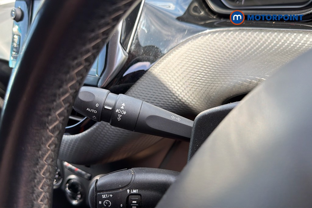 Peugeot 208 Allure Manual Petrol Hatchback - Stock Number (1649076) - 18th supplementary image
