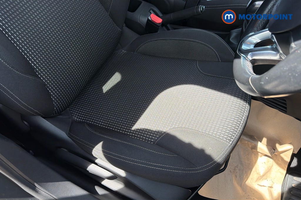 Peugeot 208 Allure Manual Petrol Hatchback - Stock Number (1649076) - 22nd supplementary image
