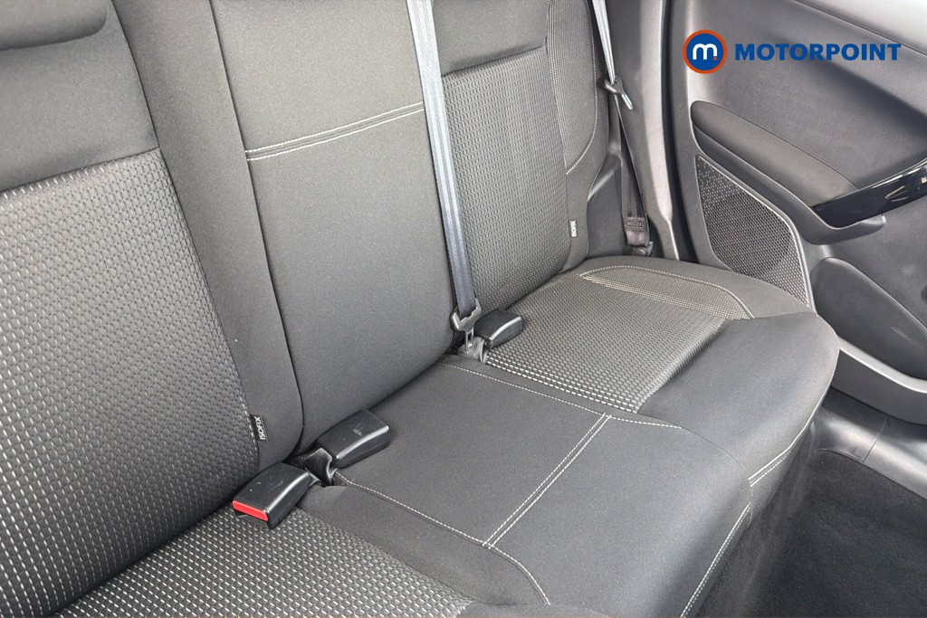 Peugeot 208 Allure Manual Petrol Hatchback - Stock Number (1649076) - 28th supplementary image