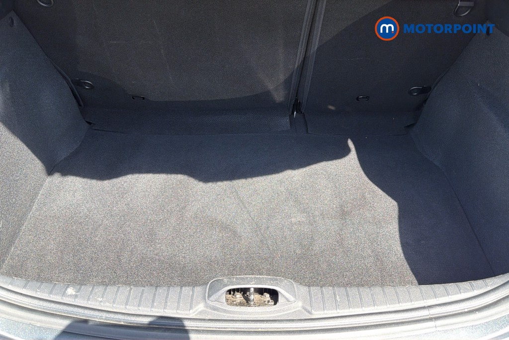 Peugeot 208 Allure Manual Petrol Hatchback - Stock Number (1649076) - 33rd supplementary image