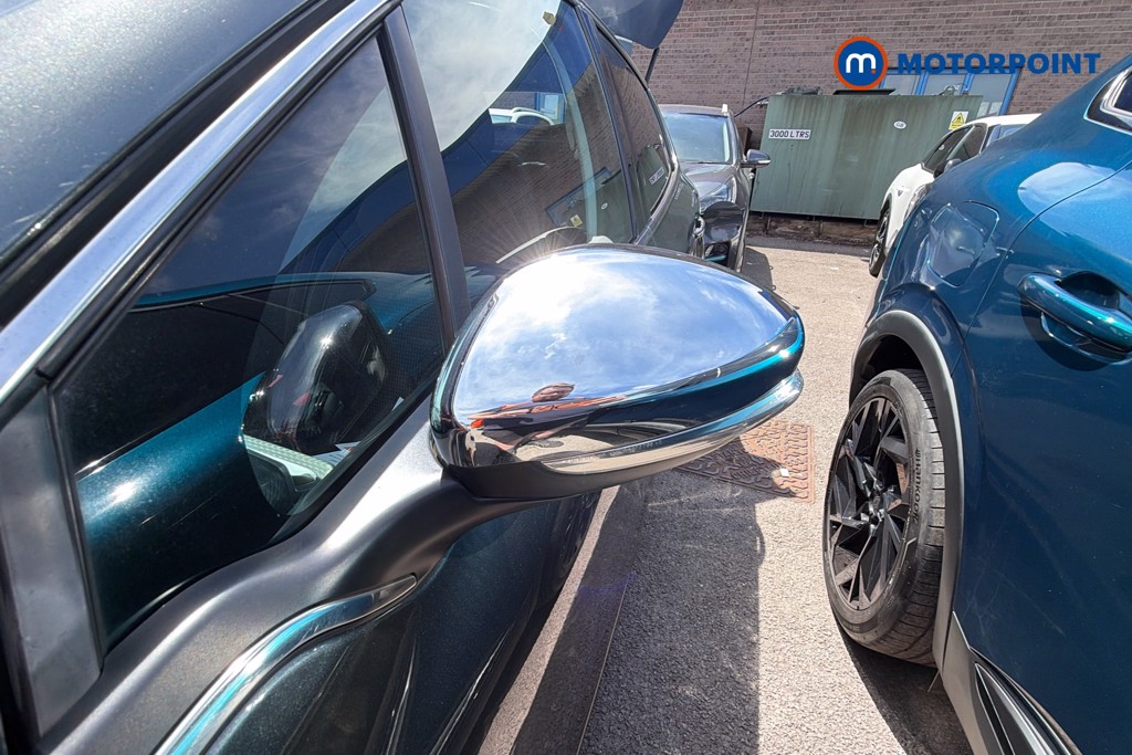 Peugeot 208 Allure Manual Petrol Hatchback - Stock Number (1649076) - 43rd supplementary image