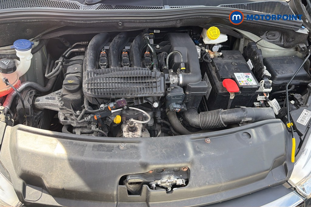Peugeot 208 Allure Manual Petrol Hatchback - Stock Number (1649076) - 51st supplementary image